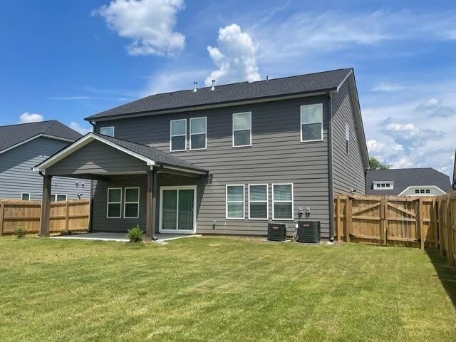 10829 Prairie Lake Drive – photo 5