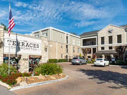 The Terraces on Brompton – photo 1