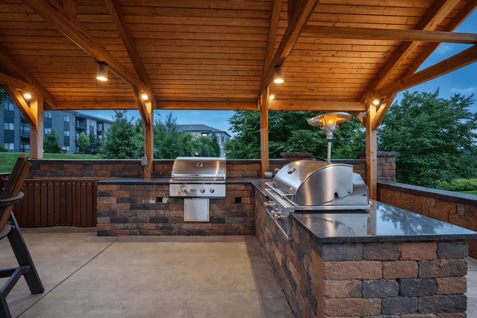 Aster Meadow Apartments – photo 5