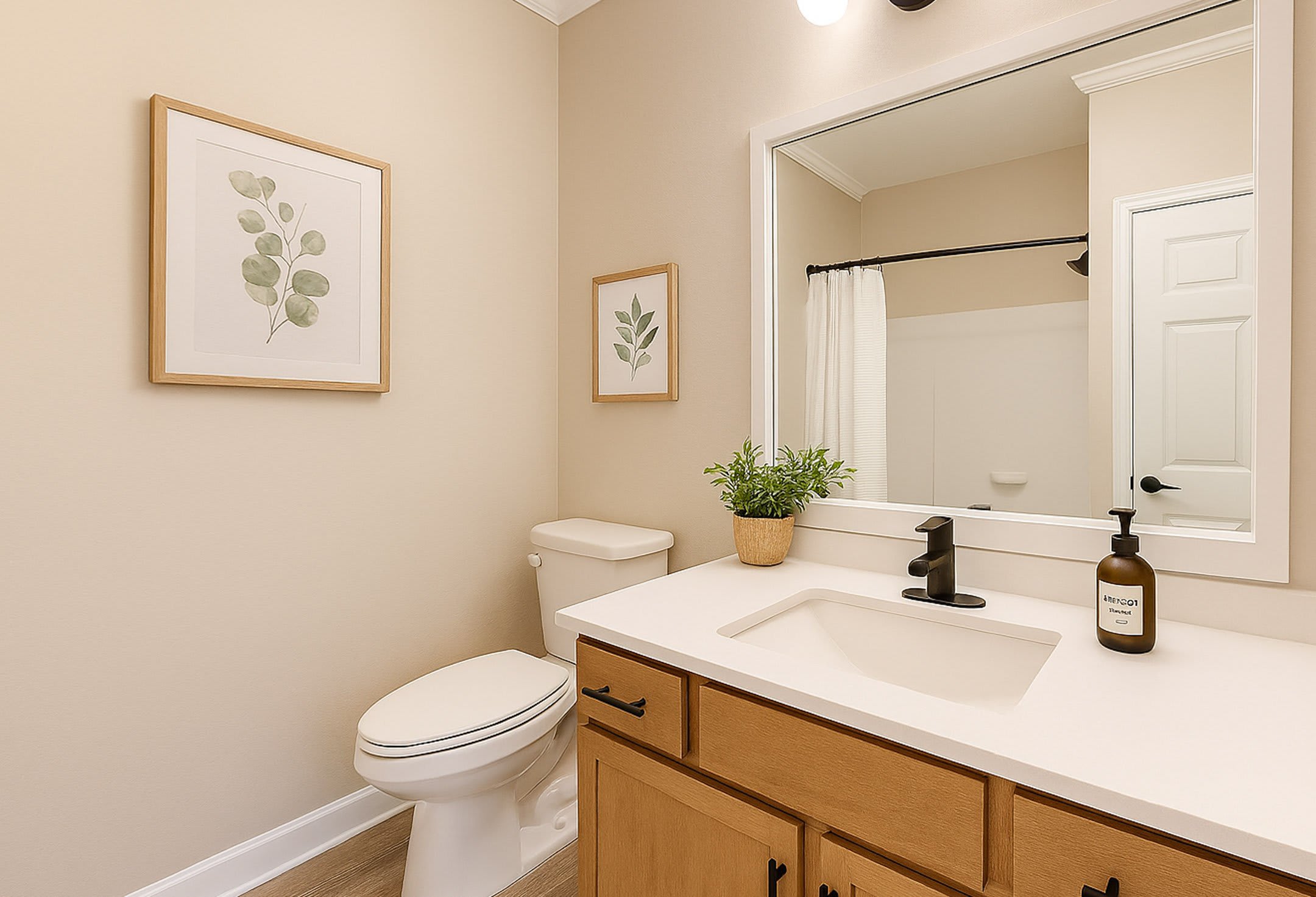Preston Hills at Mill Creek Apartments – photo 5
