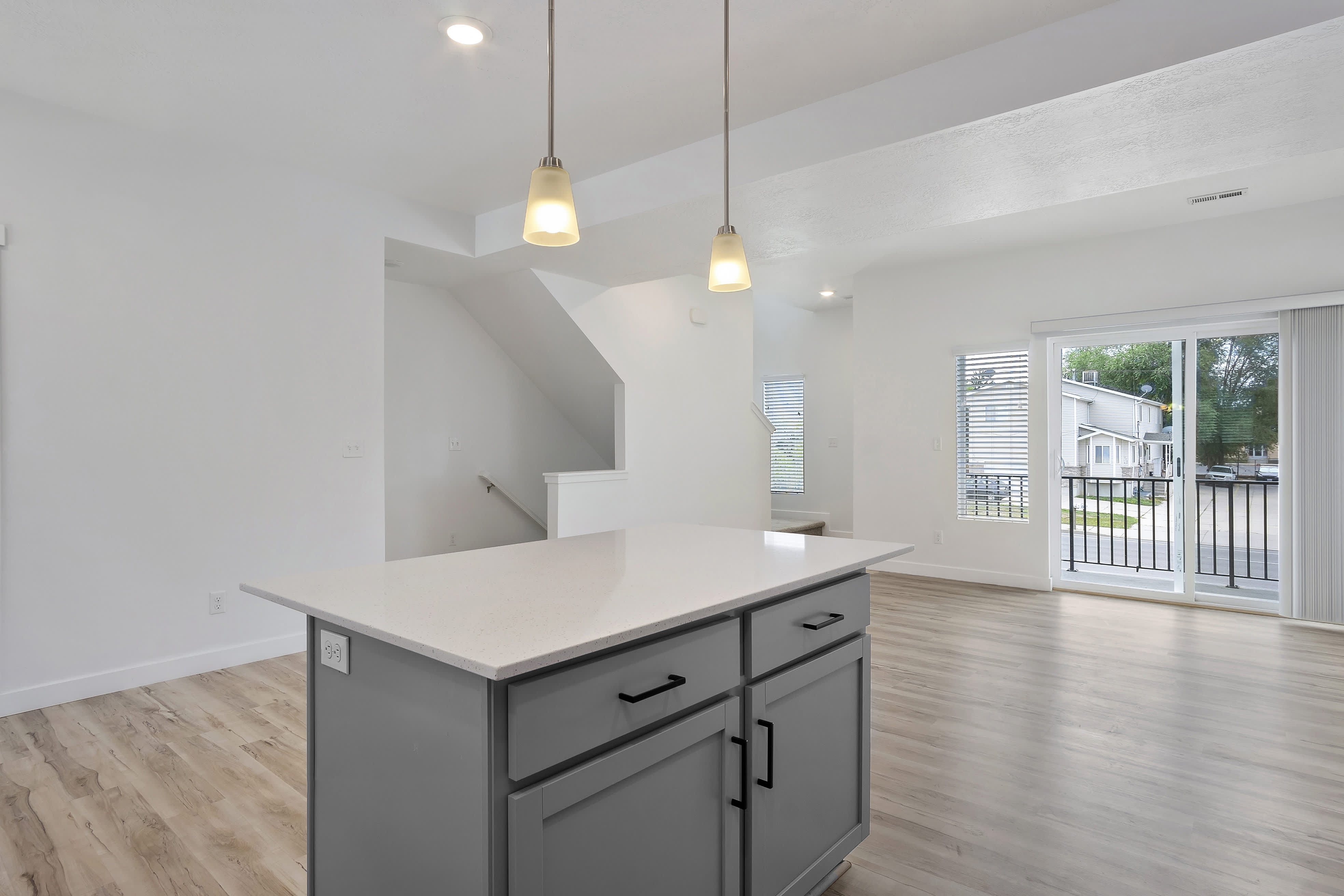 Lofts at Fort Union – photo 2