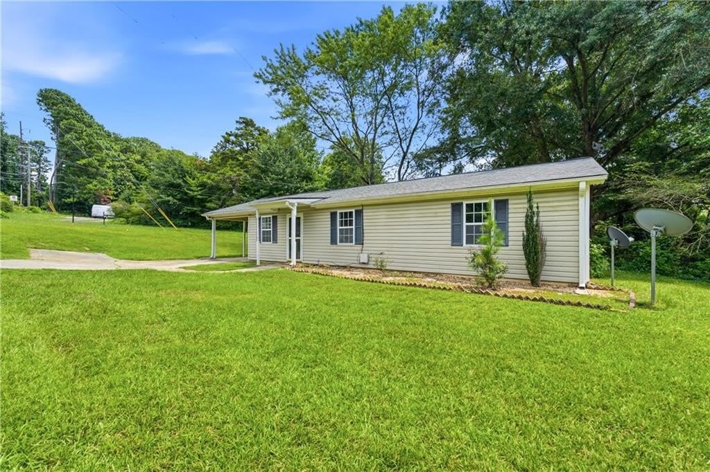 3641 Macedonia Road – photo 3