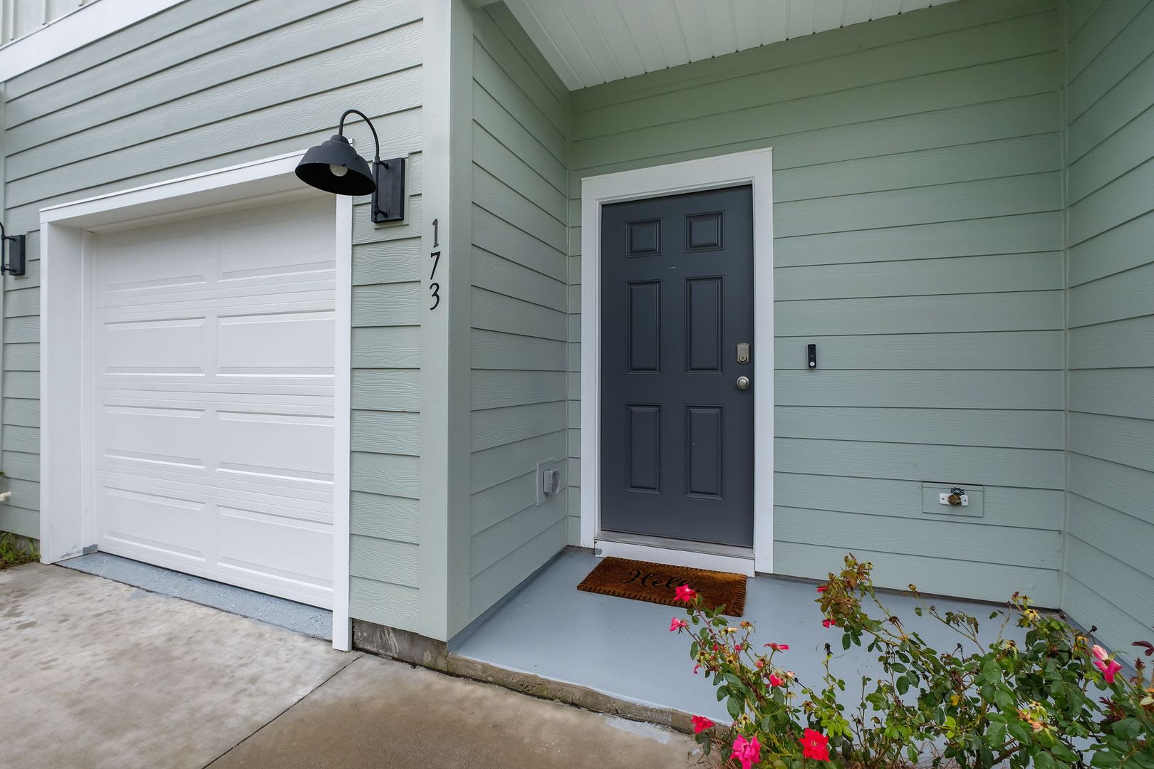 Brand New Construction Townhome In Misting Springs Of Crawfordville – photo 2