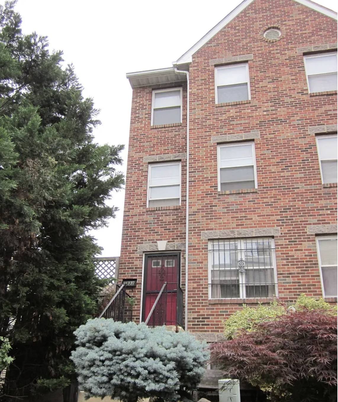 1333 Belmont St., NW – photo 1