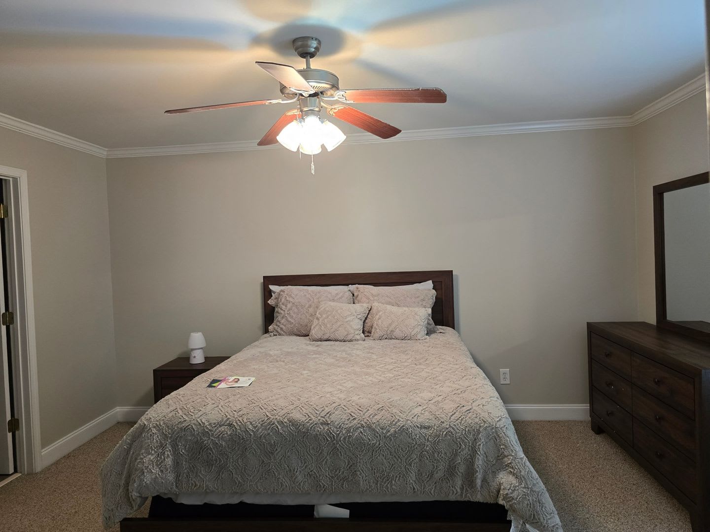 Charming 2BR Townhome in Columbia – photo 5