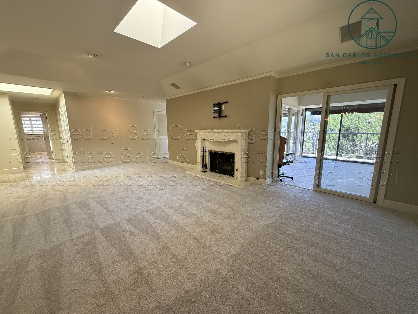Two Bedroom Premium Del Mesa Condo Unit With Views – photo 3