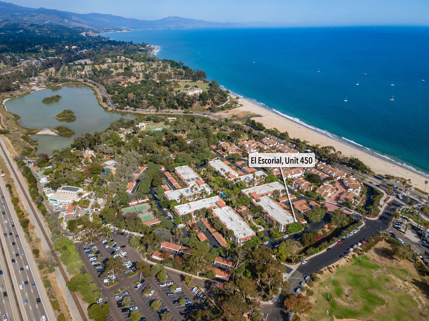 Unparalleled Top-Floor Ocean Views at El Escorial! – photo 1