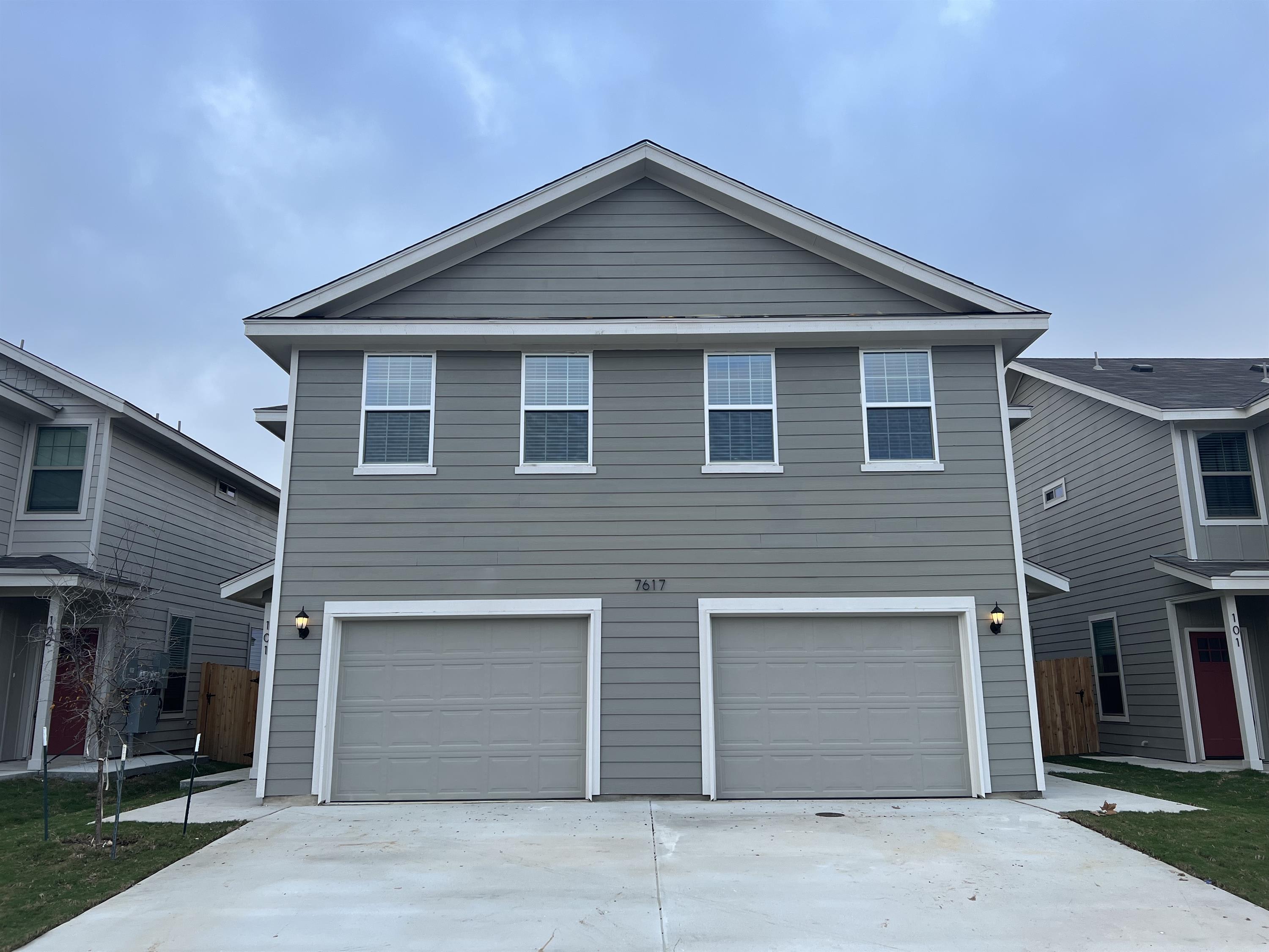 7617 Agave Bend – photo 1