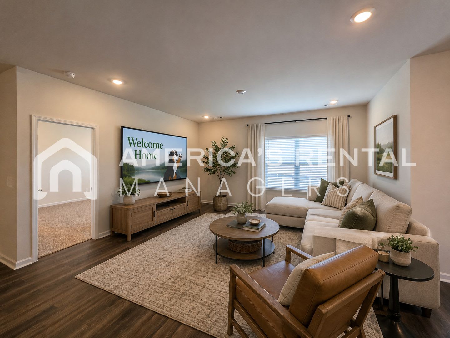 New Construction Home for Rent! – photo 4