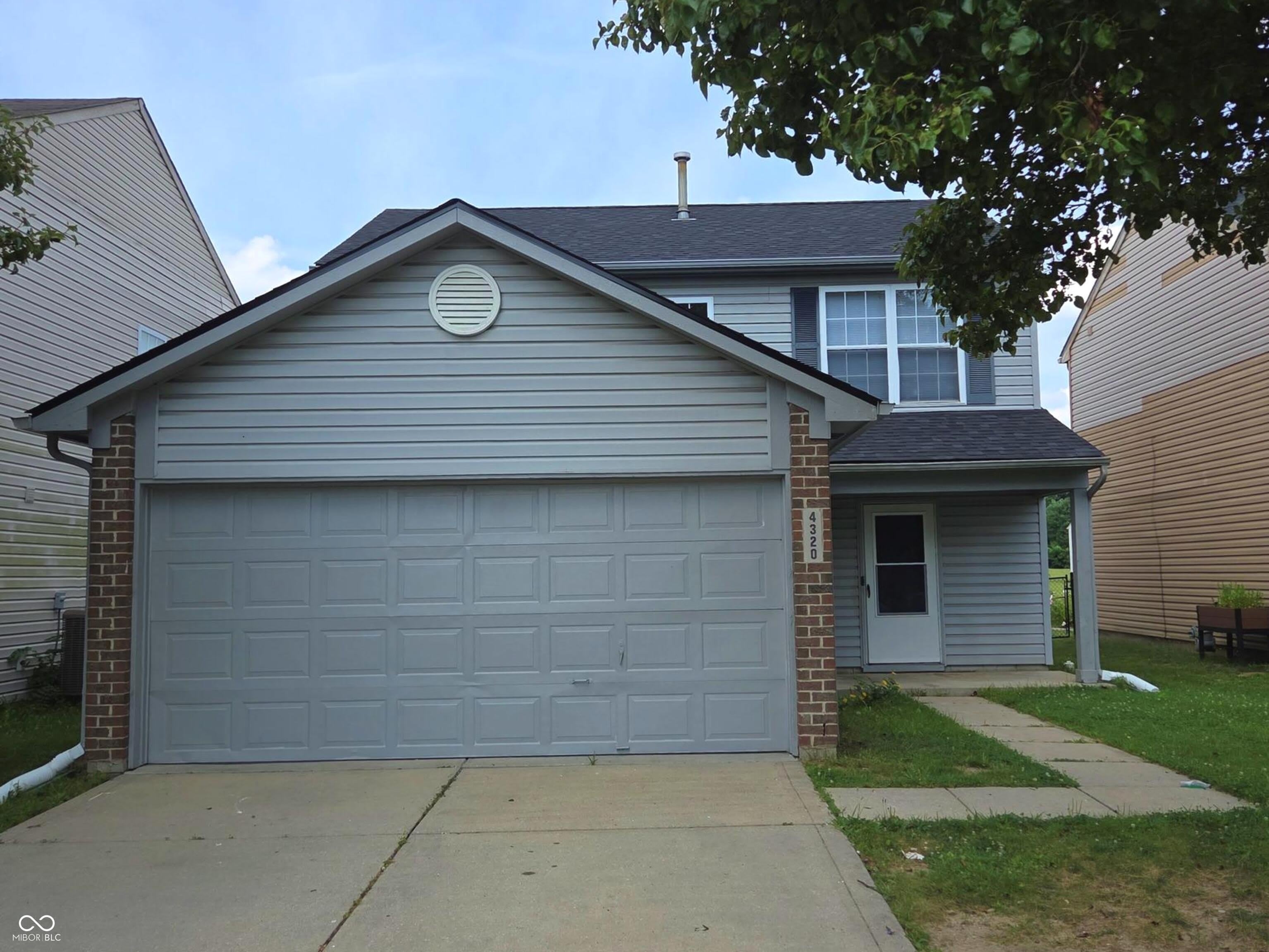 4320 Village Bend Lane – photo 1