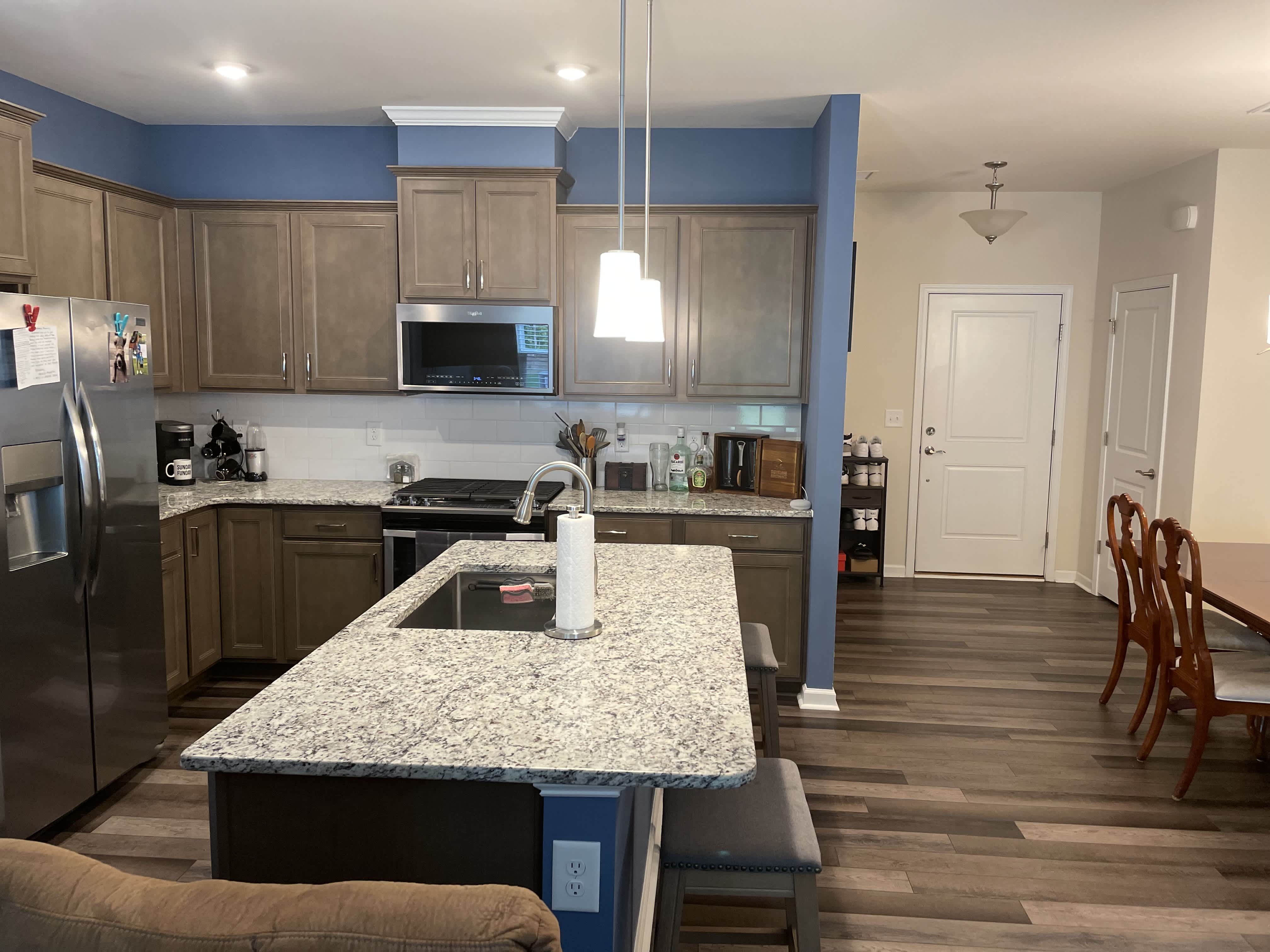245 White Oak Ridge Dr – photo 5