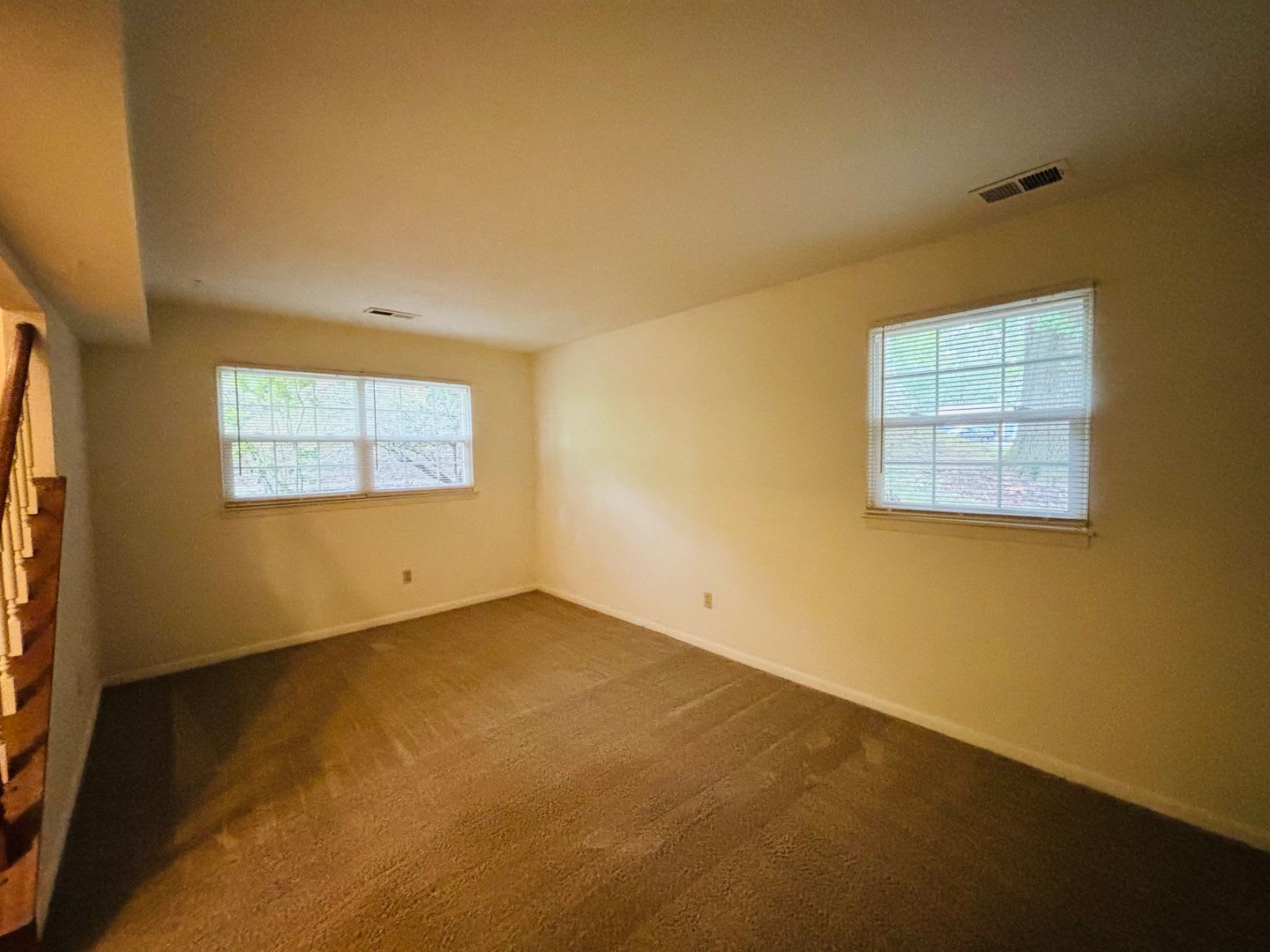 2 Bedroom 1 Bath Townhouse – photo 3