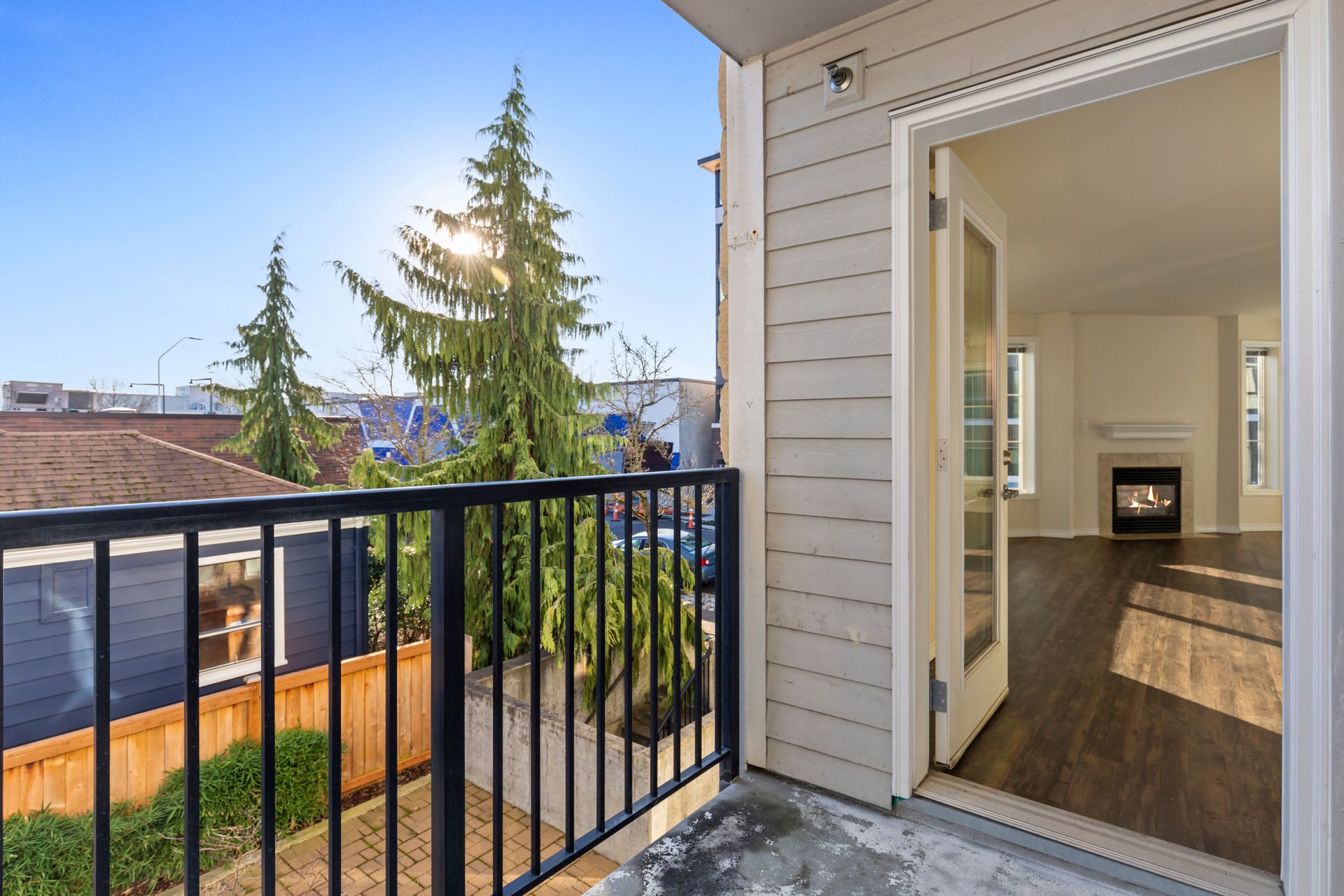The Fulton Apartments – photo 2