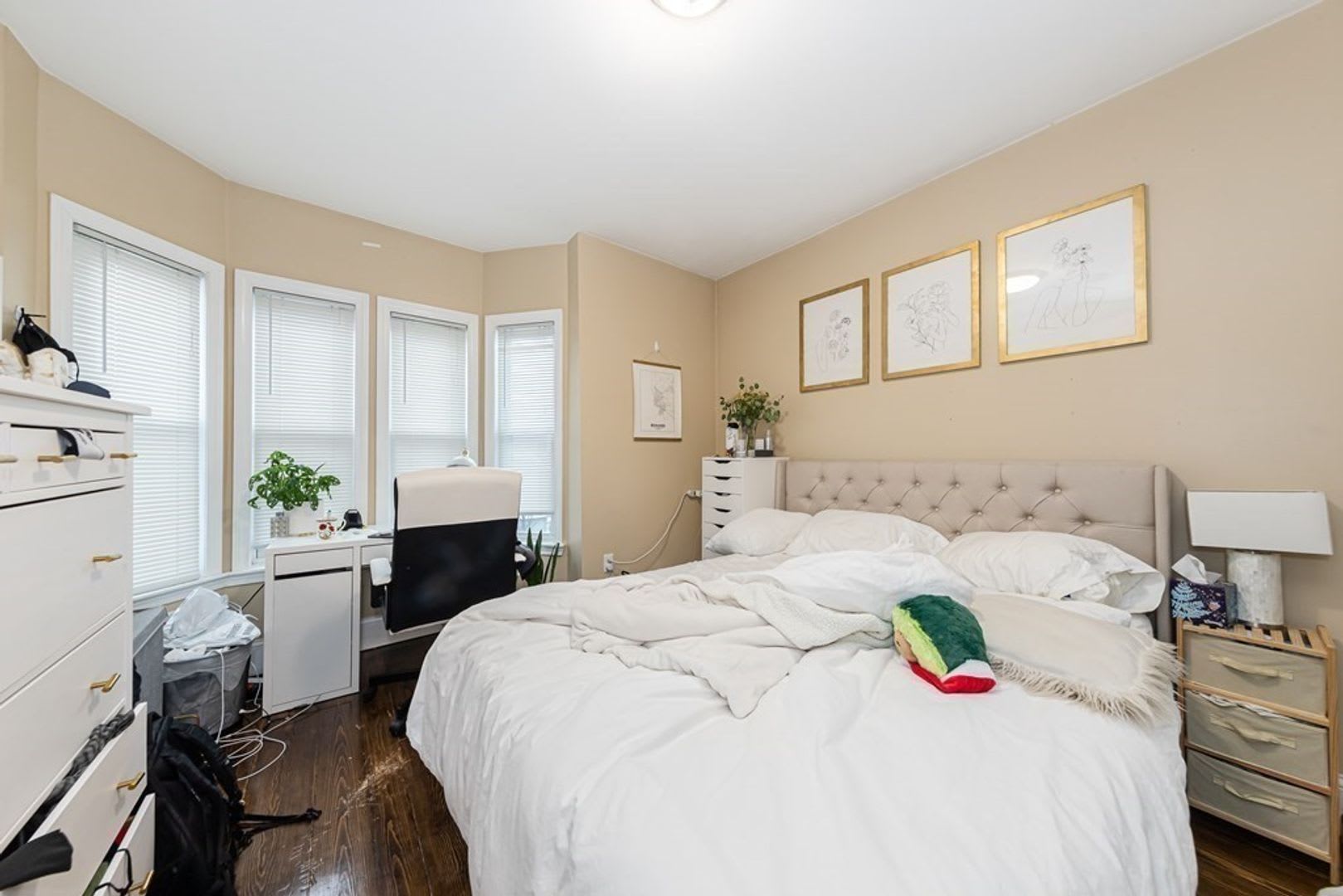 1567 Tremont St #2B Boston MA 02120 – photo 4