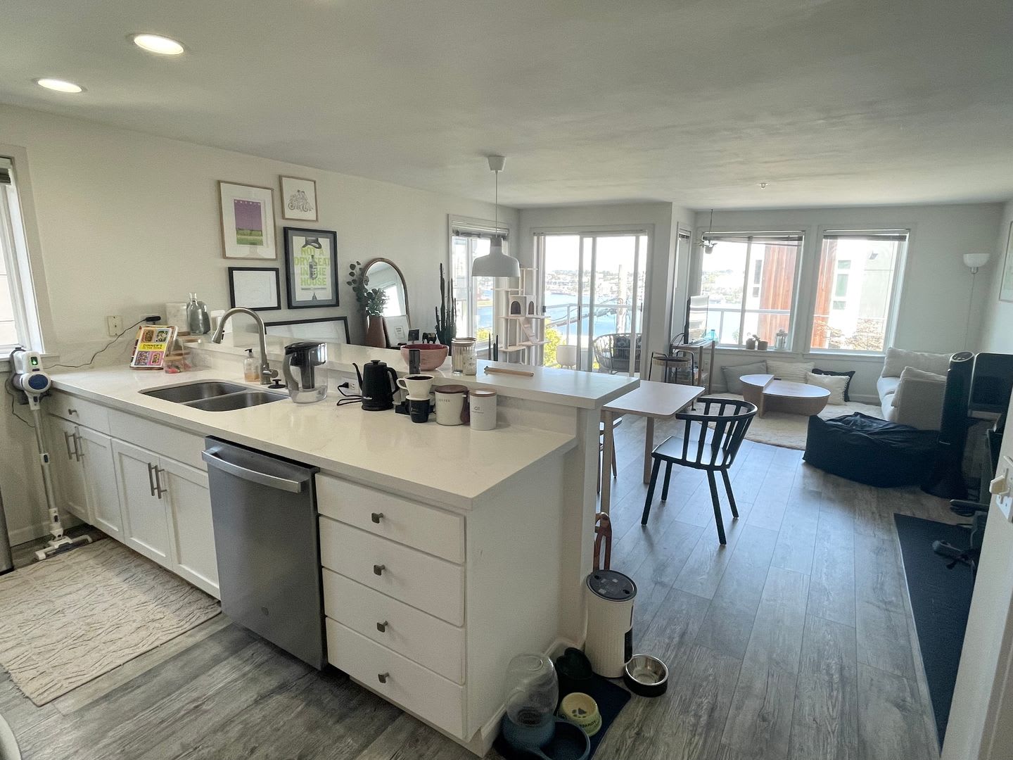 Lake Union View Condo! – photo 5