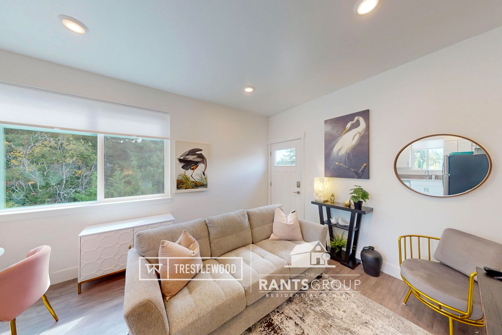 Furnished 1 Bed! Easy I5 Access & Commute to JBLM! – photo 5