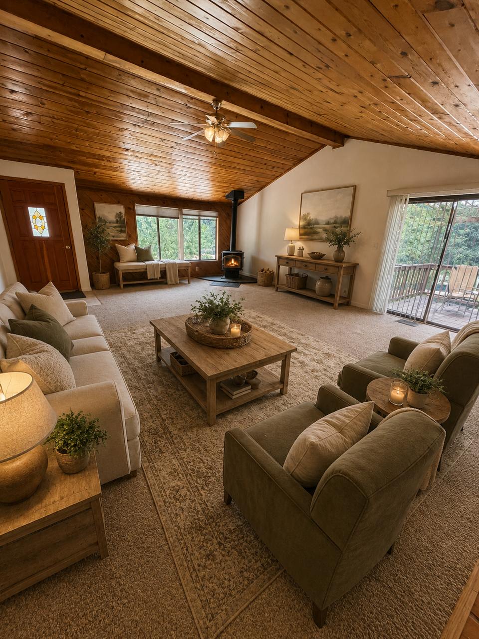 1355 Jackson Gate Rd – photo 3