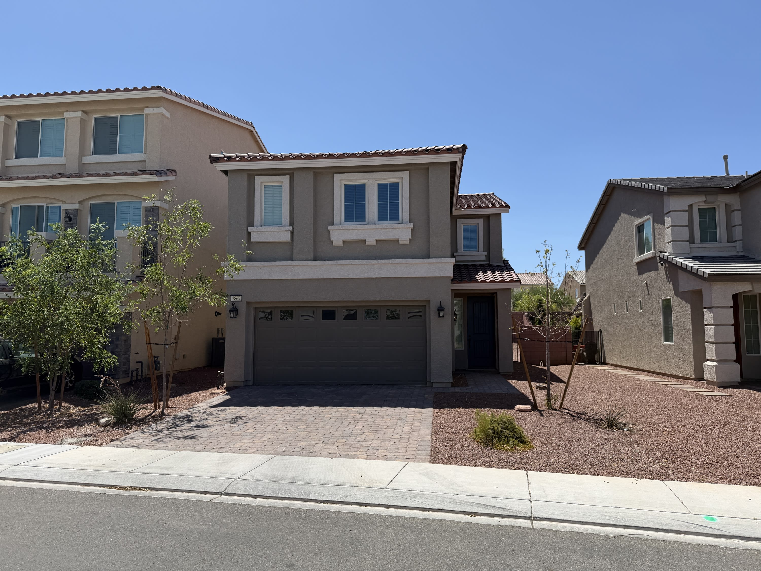 7869 Tyrell Peaks Street – photo 1