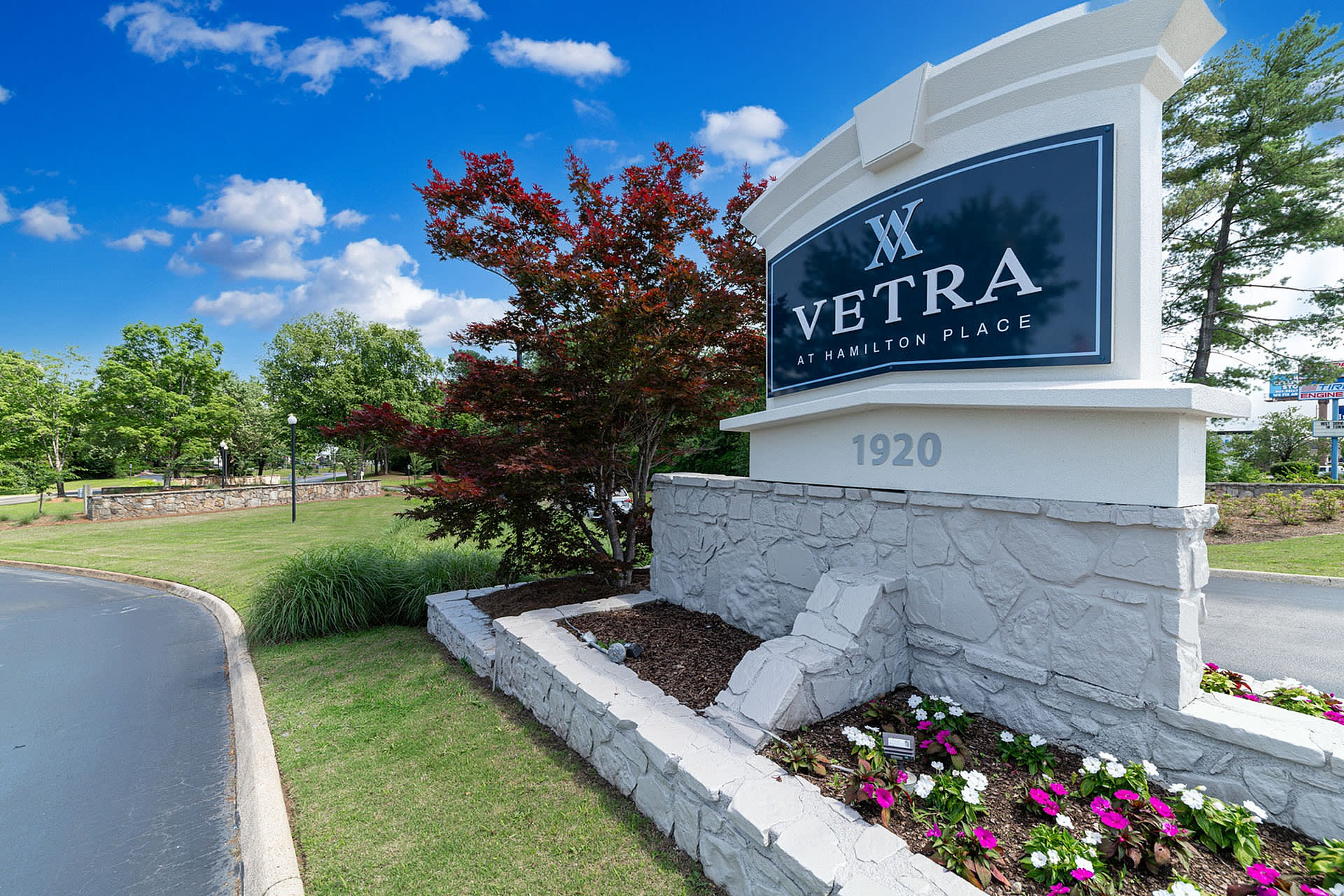 Vetra at Hamilton Place – photo 1