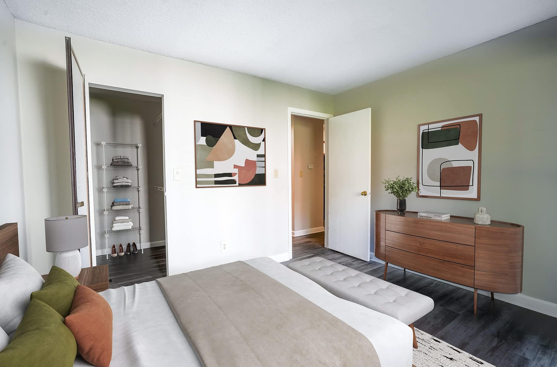 Brookside Apartments – photo 4