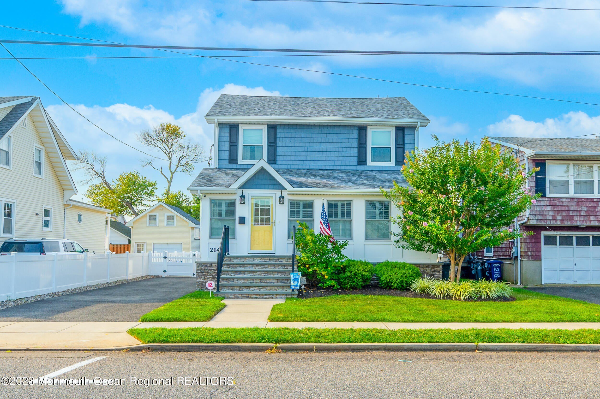 214 Atlantic Avenue – photo 2