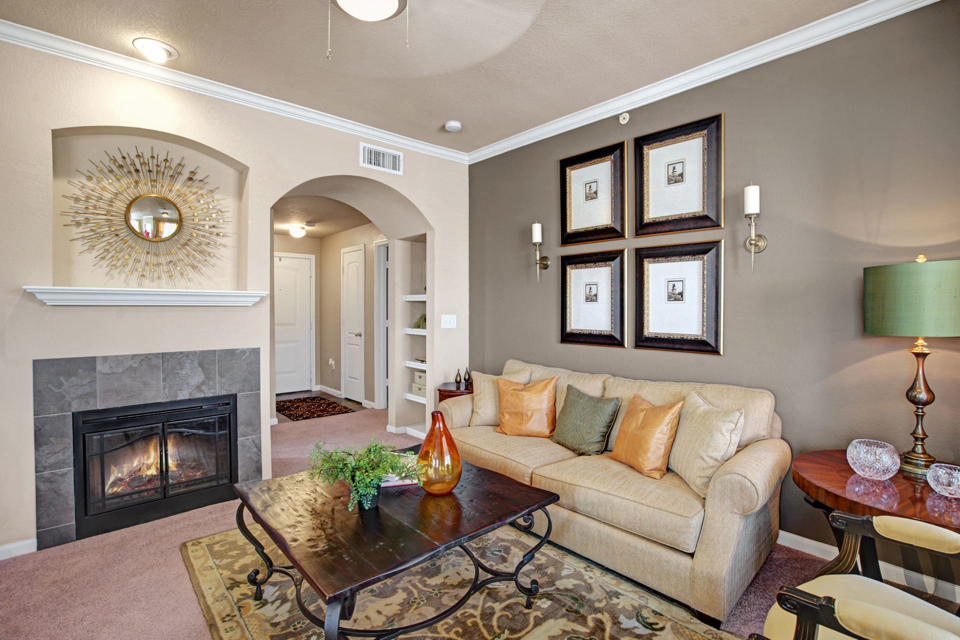 The Palms At Briarwood – photo 2