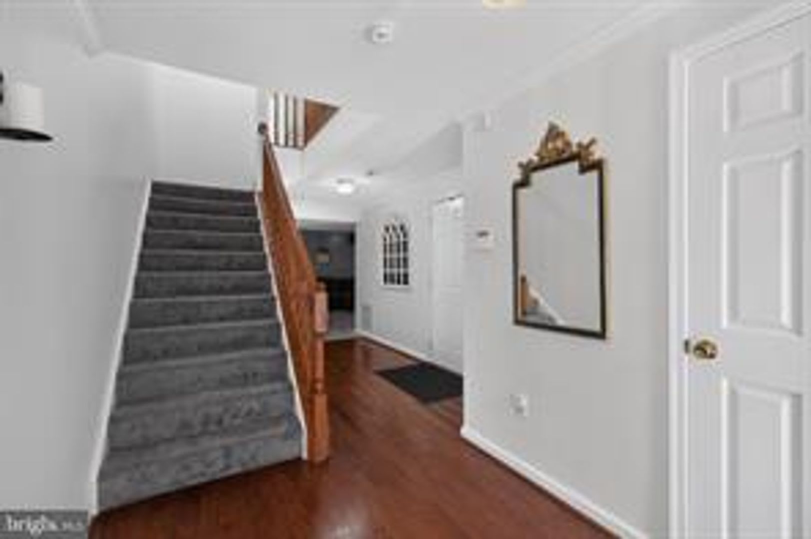 NESTLED IN TEH CHARMING GOSHEN ESTATES WITH SINGLE FAMILY HOME – photo 3