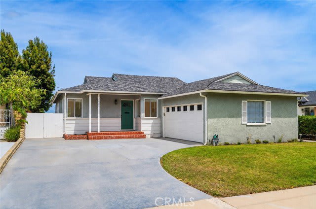 4503 Newton Street – photo 1