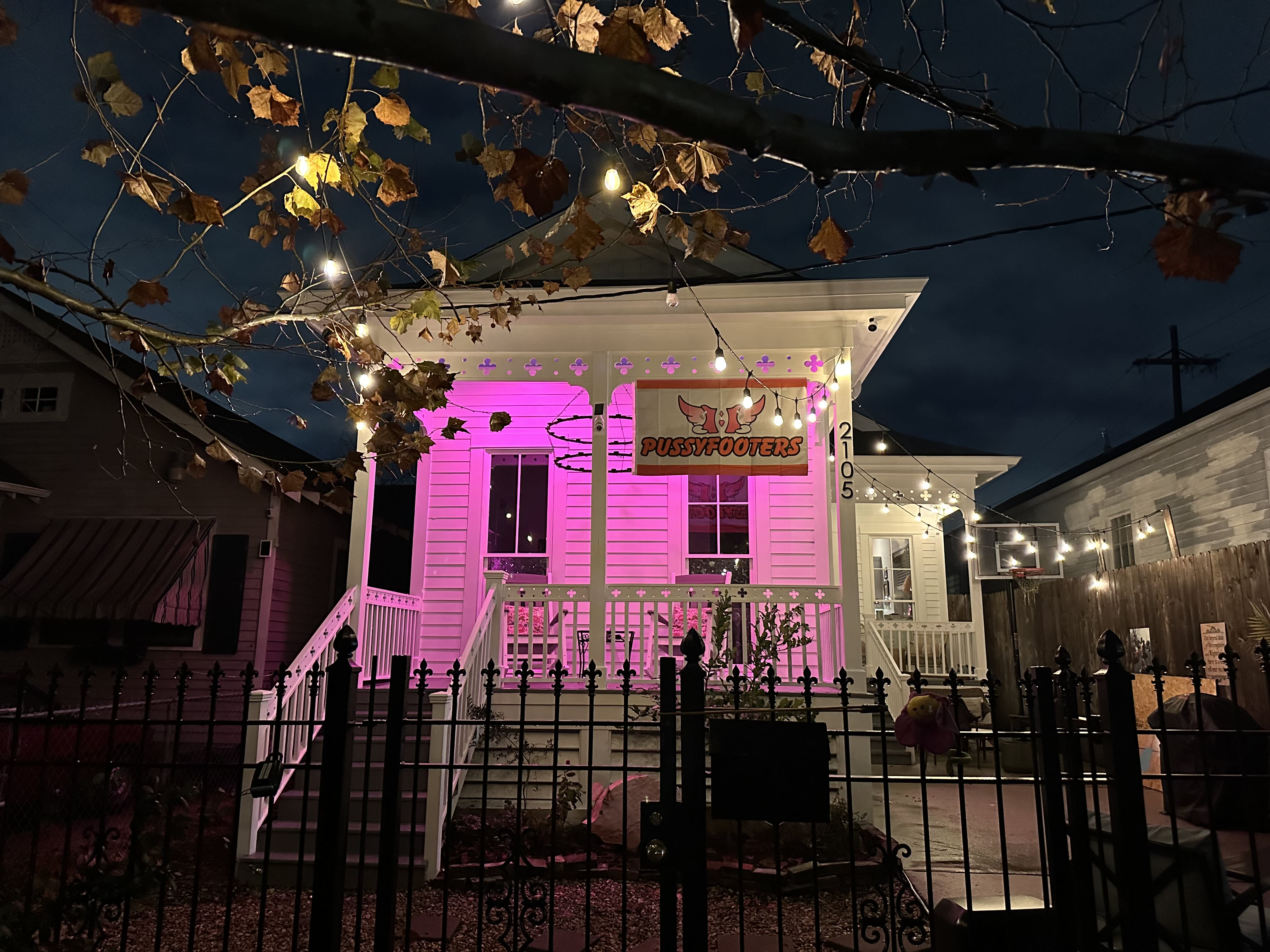 2105 Valence Street – photo 2