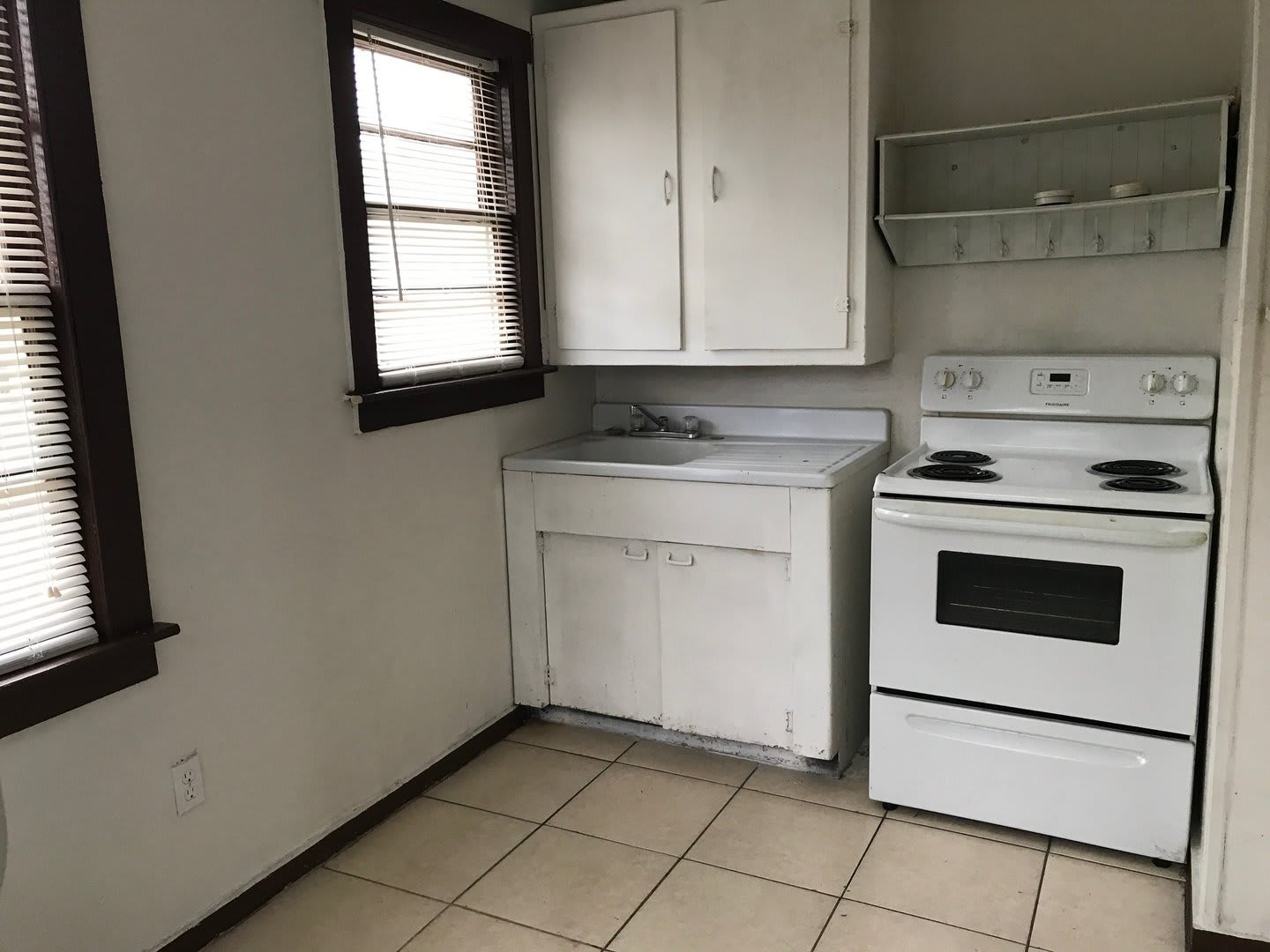 1 Bedroom Apartment – photo 4