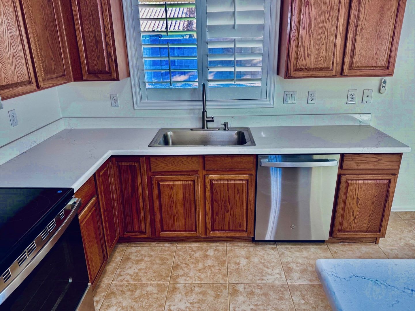 Spacious 4Br House In Gilbert – photo 5