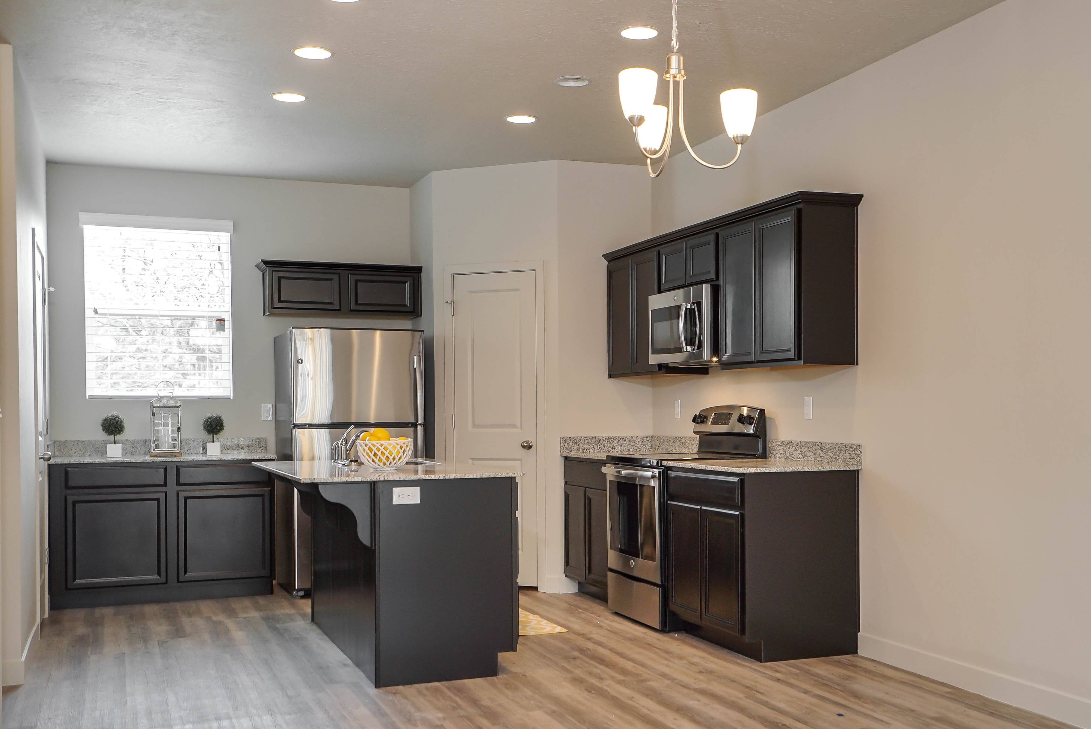 Parkview Townhomes – photo 5