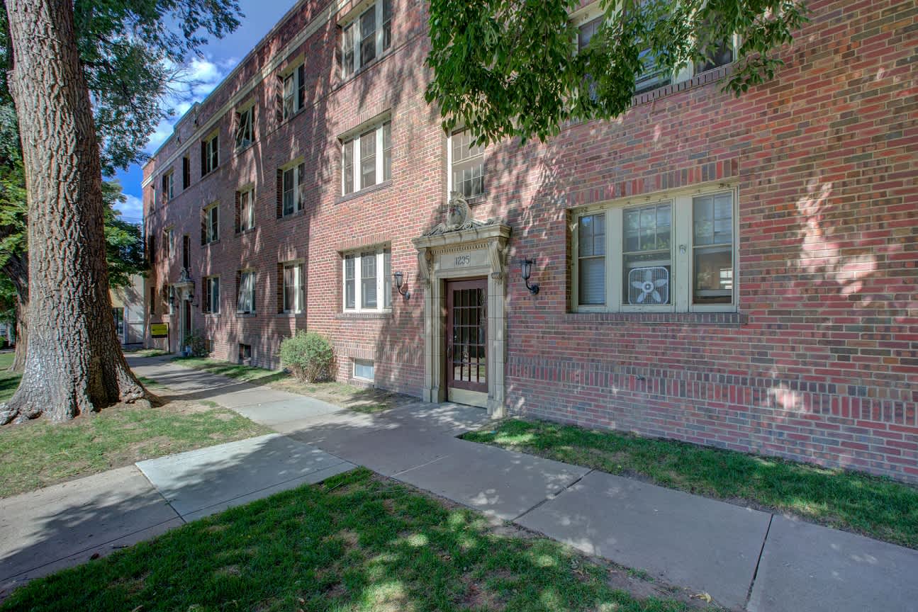 Eaton Apartments – photo 5