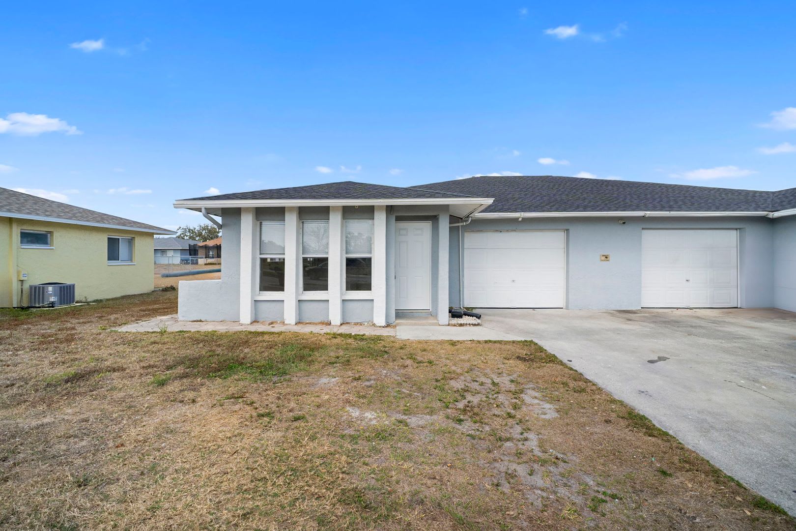 ****SPECIAL 2 WEEKS FREE**** Move-In Ready Cape Coral Home – Newly Remodeled Interior – photo 1