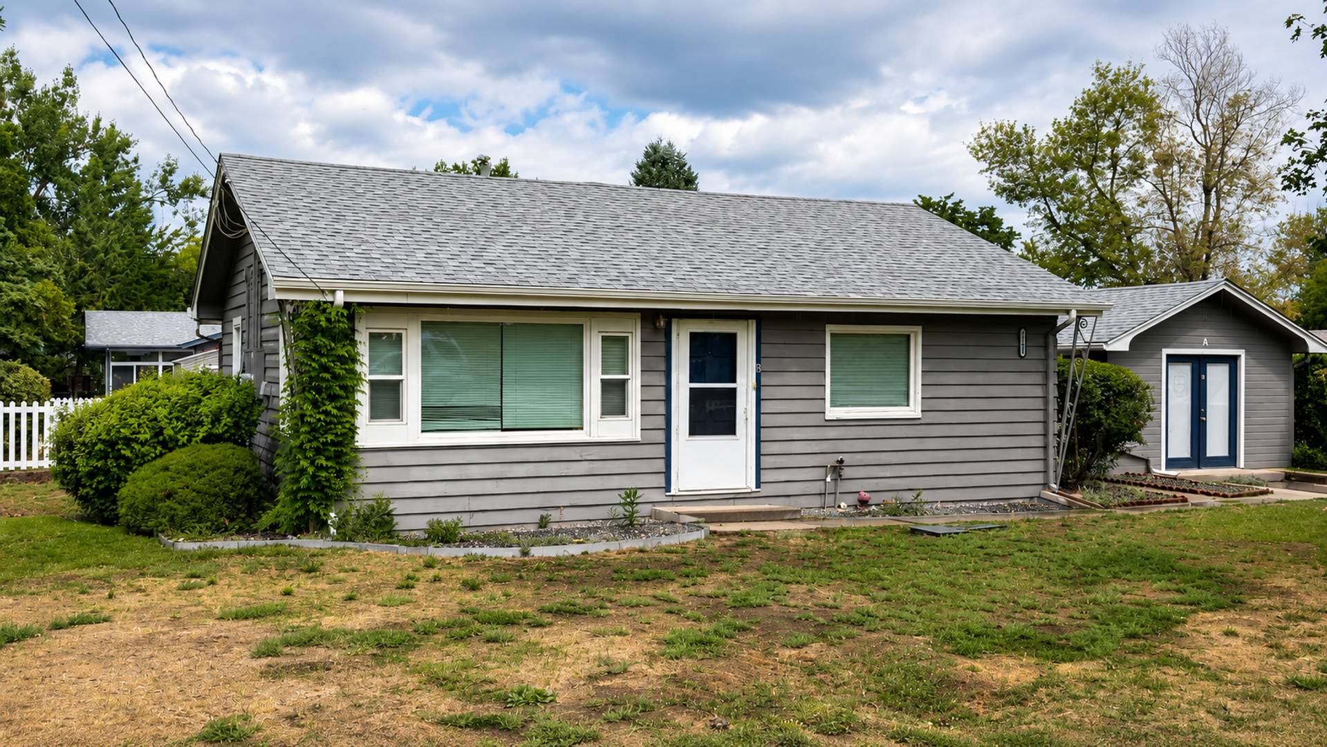 8705 W 32nd Ave, Wheat Ridge, CO 80033 – photo 4