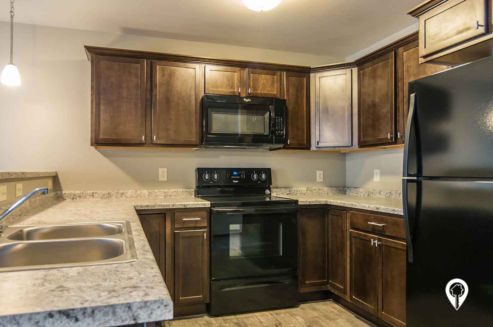 Garden Villas Apartments – photo 2