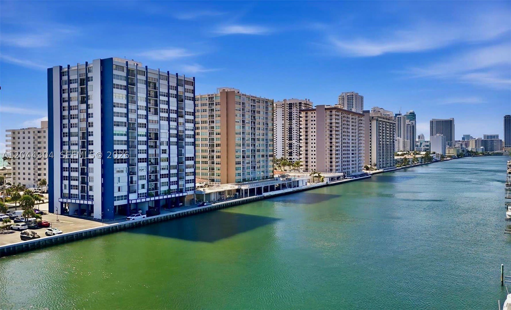 1400 S Ocean Dr – photo 1