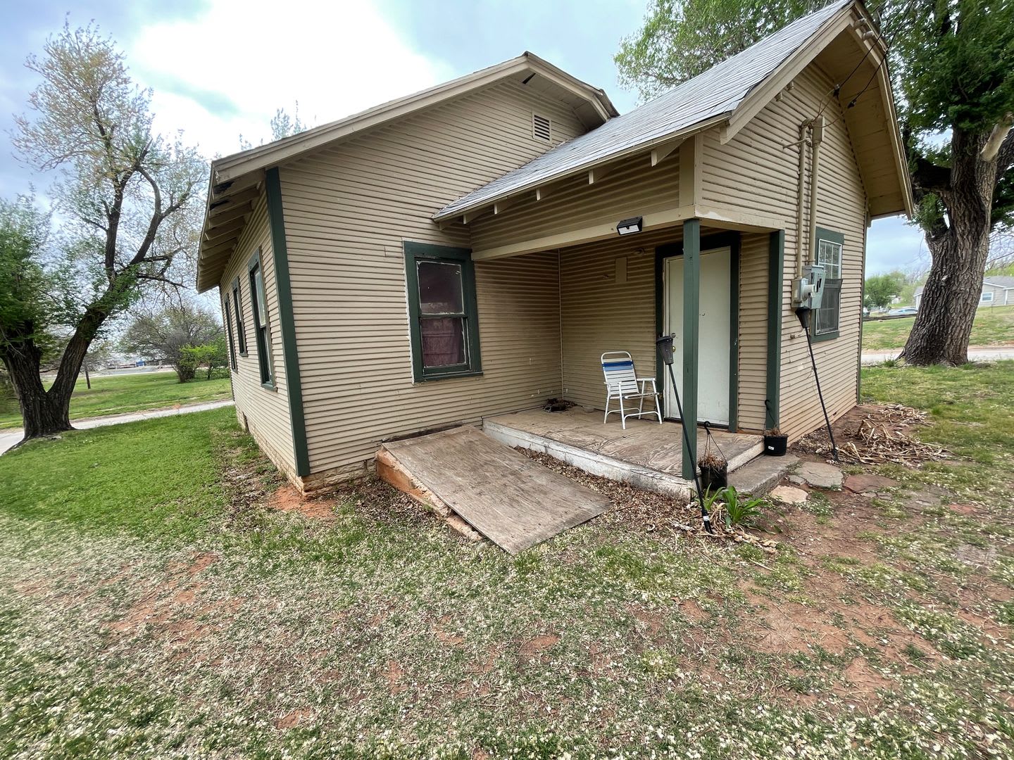 SUPER CUTE 2 BEDROOM 1 BATH – photo 3