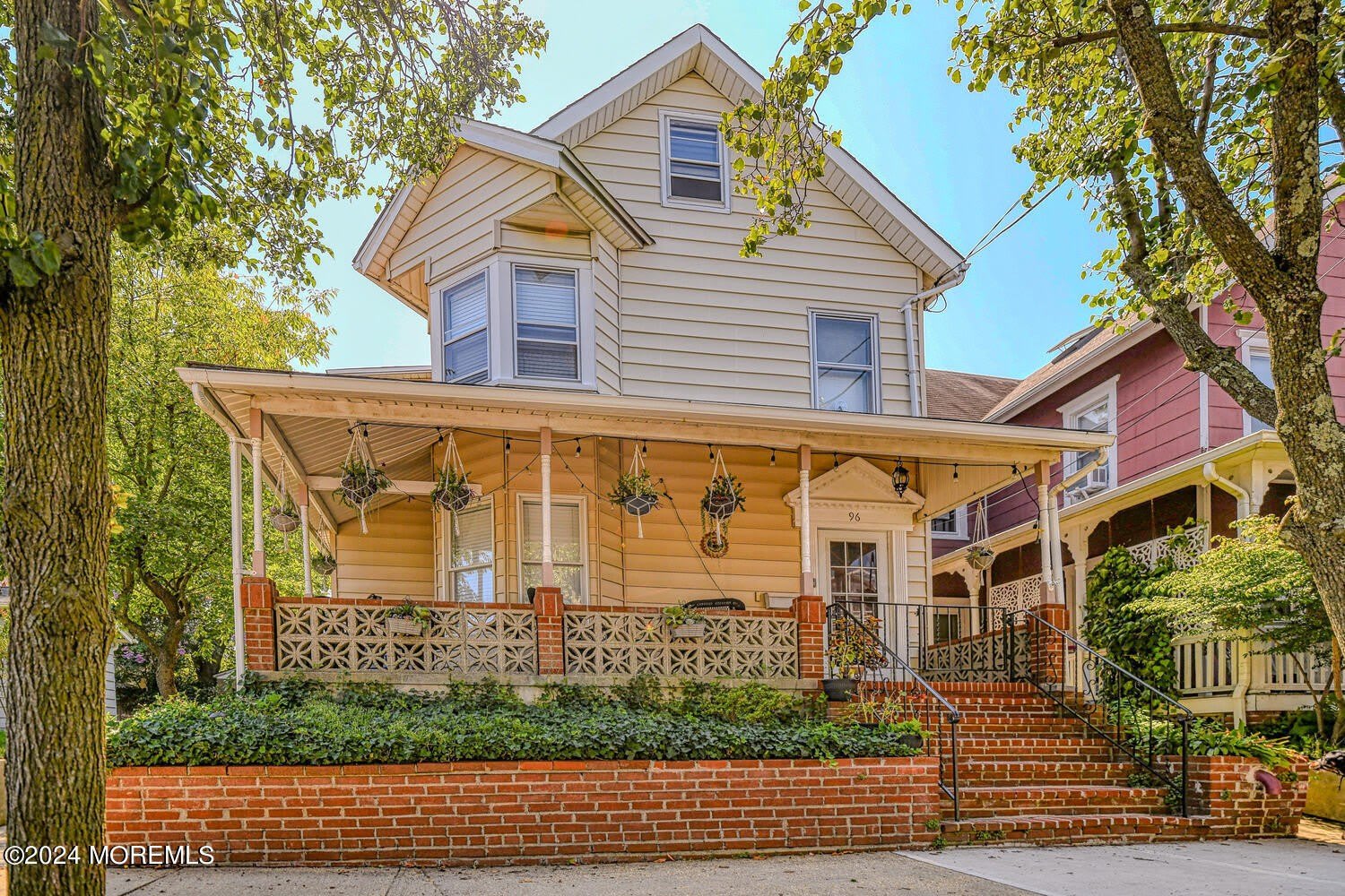 96 Cookman Avenue – photo 1