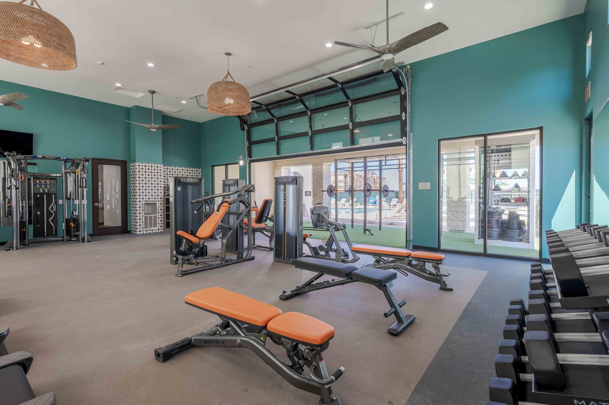 Desert Meadows Apartments – photo 5