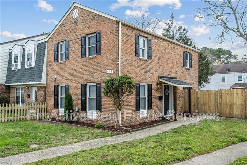623 Redhorse Lane – photo 1