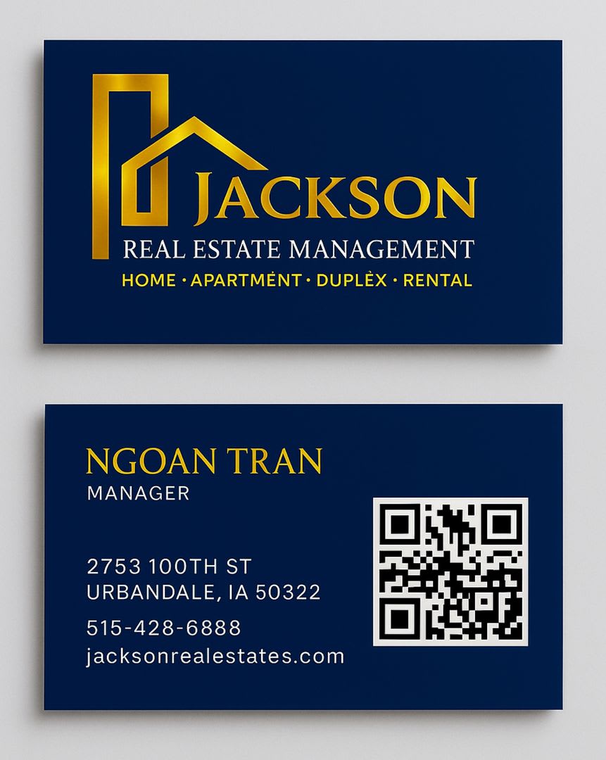 Jackson Real Estate Managerment – photo 3