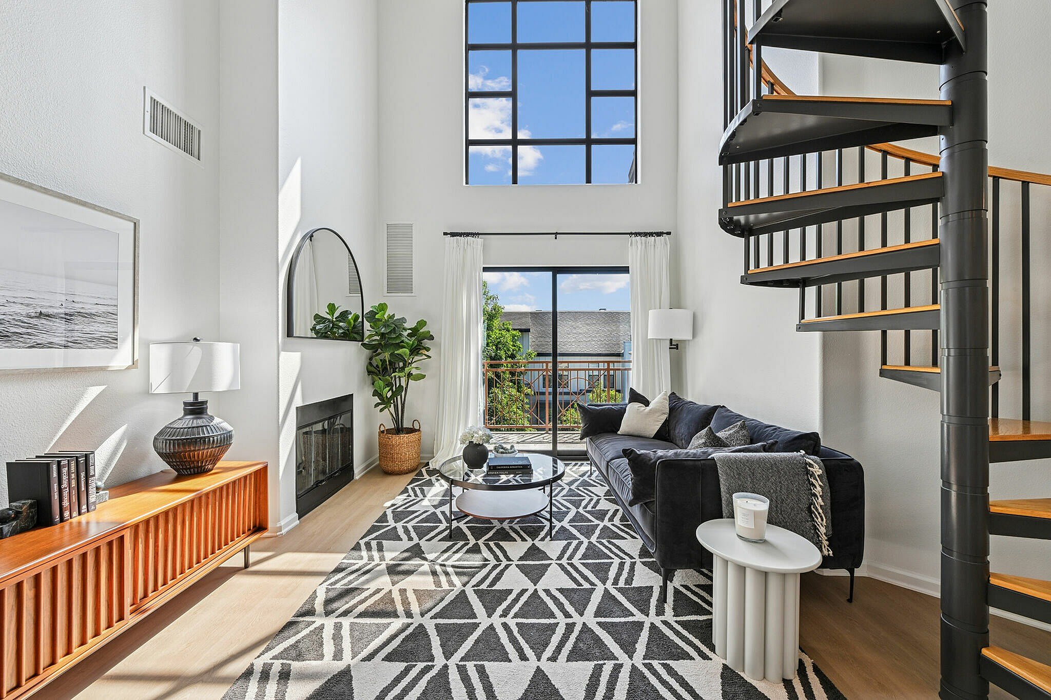Pasadena Gateway Villas – photo 1