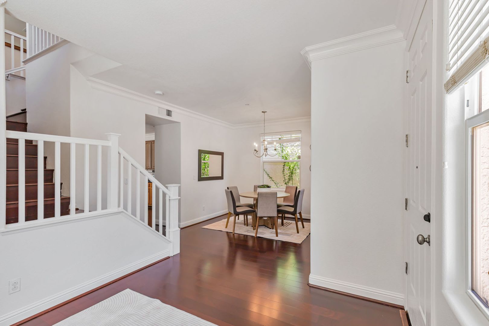 4495 Modern And Comfortable 4 Br 3 Ba Home In The Quiet Foothills Of West Gilroy – photo 4