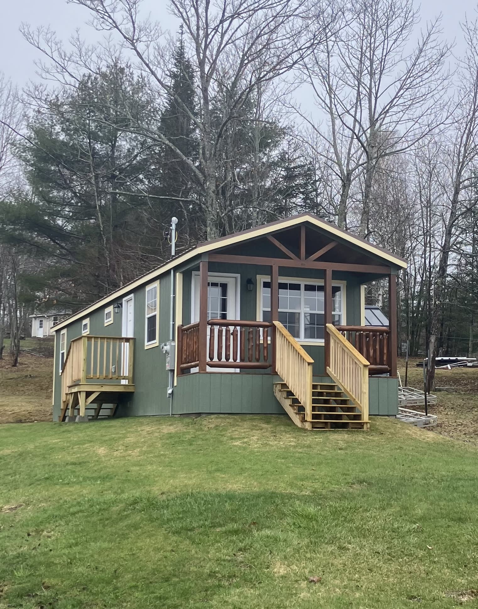 360 Stickney Hill Rd – photo 2