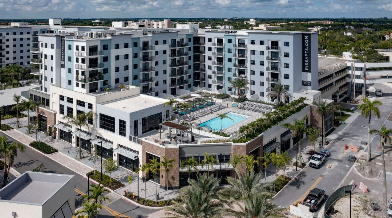 The Rise at Plantation Walk – photo 1