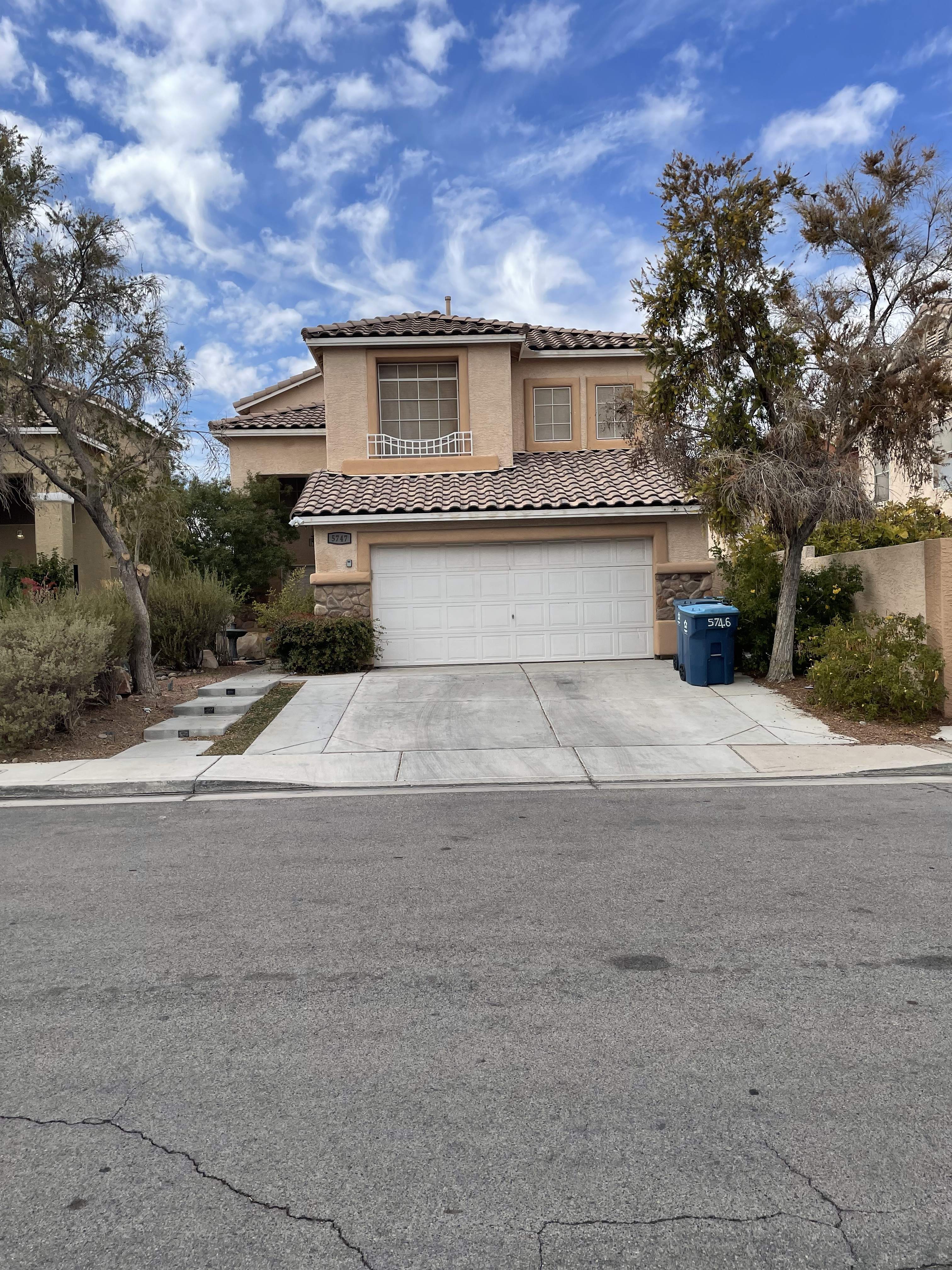 5747 Crescent Landing St – photo 1