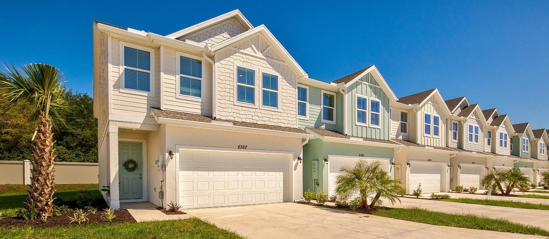 Crescent by Stella Homes – photo 1