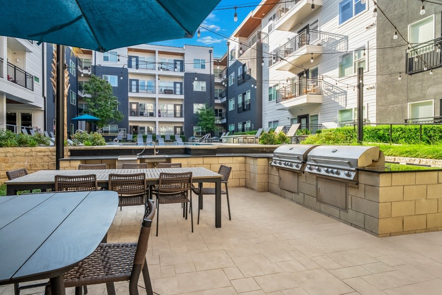Larq Henderson Apartments Dallas – photo 4