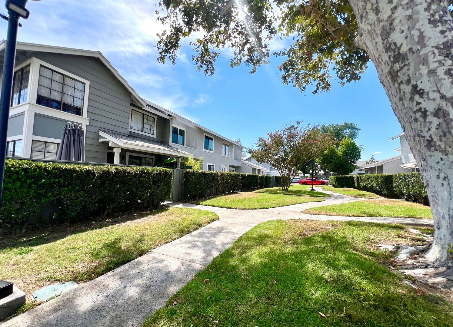 Spacious 2-Bedroom, 1.5-Bath Townhome – photo 1